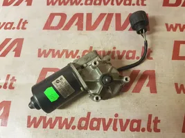 BMW 7 E65 E66 Moteur d'essuie-glace 40399312V