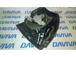 Toyota Corolla E120 E130 Lampa tylna 81550-02310