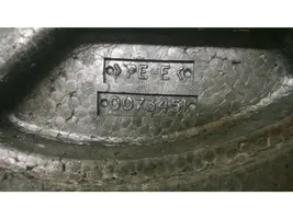 Opel Vectra B Įrankių komplektas 24423567