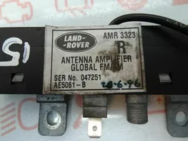 Land Rover Discovery Amplificateur d'antenne AE5061B