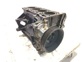 Skoda Octavia Mk2 (1Z) Motorblock CAX