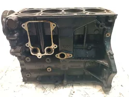 Skoda Octavia Mk2 (1Z) Motorblock CAX