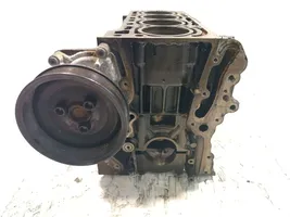 Skoda Octavia Mk2 (1Z) Motorblock CAX