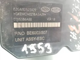 Hyundai i40 ABS Blokas BE6003I507