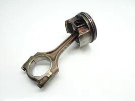 Honda CR-V Piston with connecting rod 