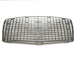 Mercedes-Benz E W124 Grille de calandre avant 1248880323