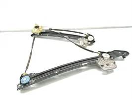 Audi A7 S7 4G Front door manual window regulator 