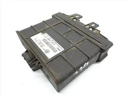 Volkswagen Lupo Pārnesumkārbas vadības bloks 001927731N