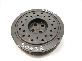 Opel Astra J Puleggia dell’albero motore 55569985