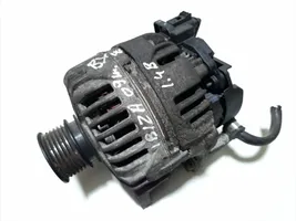 Seat Ibiza IV (6J,6P) Ģenerators 037903025M