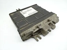 Volkswagen Bora Centralina/modulo scatola del cambio 09A927750BJ