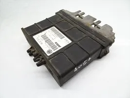 Volkswagen Bora Module de contrôle de boîte de vitesses ECU 09A927750BJ