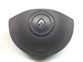 Renault Megane II Airbag dello sterzo 8200301512