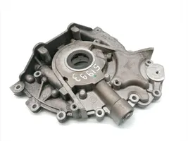 Jaguar XF Oil pump 9X2Q-6600-AB