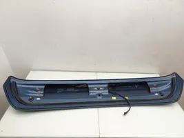 Saab 9-3 Ver2 Spoiler tylnej szyby klapy bagażnika 12837986