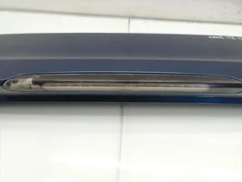 Saab 9-3 Ver2 Spoiler tylnej szyby klapy bagażnika 12837986