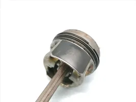 Volkswagen Phaeton Piston with connecting rod 