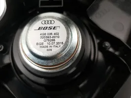 Audi A7 S7 4G Altoparlante ad alta frequenza portiere posteriori 4G8035244