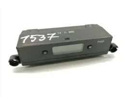 Hyundai Sonata Horloge 94510-3K010