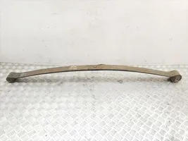 Citroen Jumper Rear leaf spring 