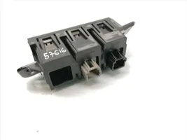 Nissan Leaf I (ZE0) Traction control (ASR) switch 