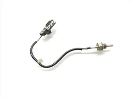 Mazda 6 Sonde de température de liquide de refroidissement 