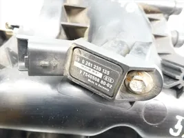 Peugeot 308 Kolektor ssący V7570041