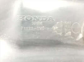 Honda Civic IX Plaque avant support serrure de capot 71125TV0