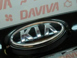 KIA Carens II Barra de luz de la matrícula/placa de la puerta del maletero 87311-1D000