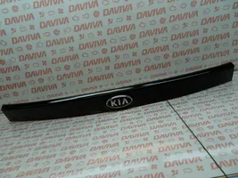 KIA Carens II Barra de luz de la matrícula/placa de la puerta del maletero 87311-1D000