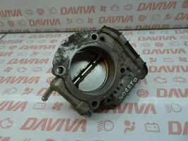 Hyundai Santa Fe Electric throttle body valve 35100-2G700