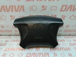 Ford Ranger Steering wheel airbag 