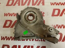 Audi A8 S8 D3 4E Osłona łańcucha rozrządu 057109129L