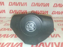 Opel Zafira B Steering wheel airbag 605402300C