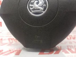 Opel Zafira B Steering wheel airbag 605402300C