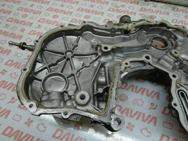 Honda Civic IX Copertura della catena di distribuzione 