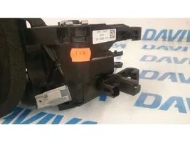 Ford Fiesta Clutch pedal AY11-7B633-HC