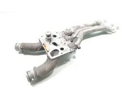 Porsche Cayenne (9PA) Tubo flessibile del liquido di raffreddamento del motore 9481061305R