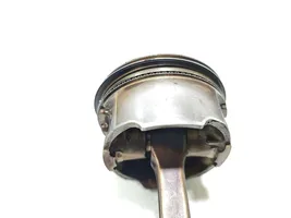 Jaguar S-Type Piston avec bielle 