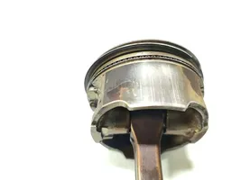 Jaguar S-Type Piston avec bielle 