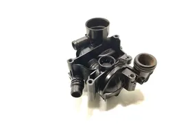 Opel Vivaro Water pump 12004411