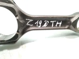 Opel Zafira B Connecting rod/conrod 