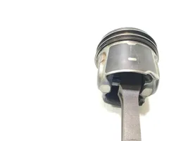 Ford Transit Custom Piston avec bielle RFGK2Q6205BA