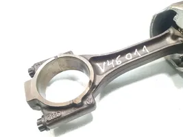 Skoda Superb B8 (3V) Piston with connecting rod 03LA