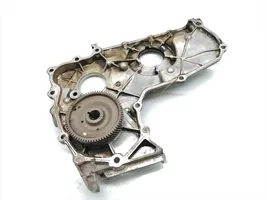 Ford Ranger Timing chain cover 