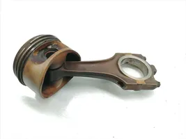 BMW 7 E38 Piston with connecting rod 1715411