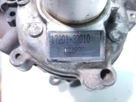 Toyota Yaris Turbo 17201-33010