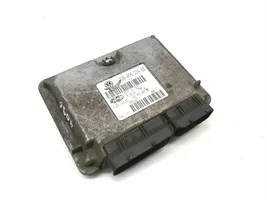 Volkswagen Lupo Sterownik / Moduł ECU 036906034EB