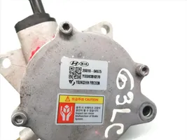 Hyundai Kona I Unterdruckpumpe Vakuumpumpe 28810-04075