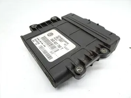 Volkswagen Golf V Module de contrôle de boîte de vitesses ECU 09G927750T